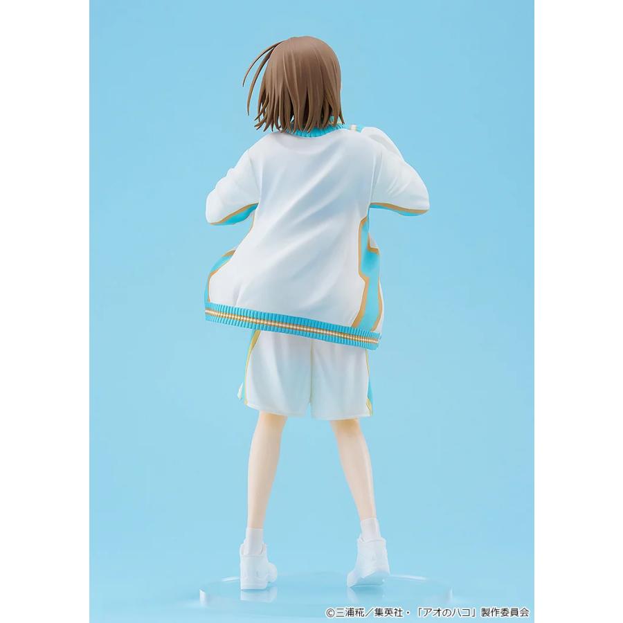 POP UP PARADE 鹿野千夏 L size アオのハコ : 奈良 蔦屋書店 POP UP PARADE 鹿野千夏 L size アオのハコ : 奈良 蔦屋書店