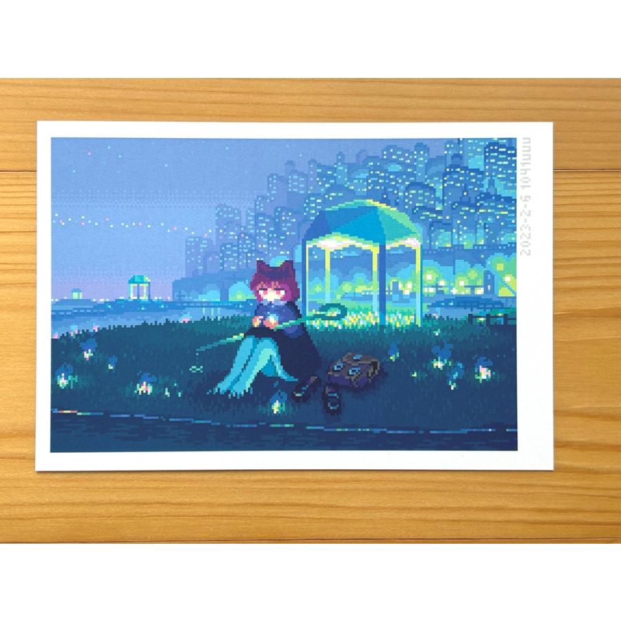 バラ売り] ポストカード 『からすセット』 8種 1041uuu : 奈良 蔦屋