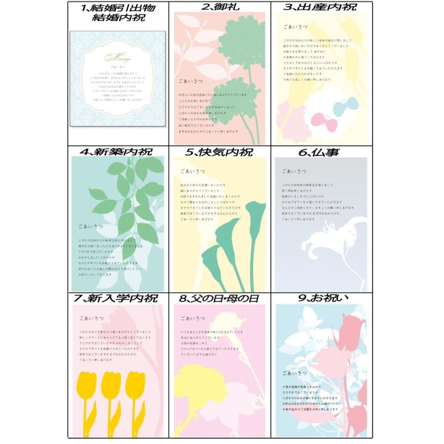 20%OFF】カタログチョイス アンゴラ税抜30,900円コース（税込