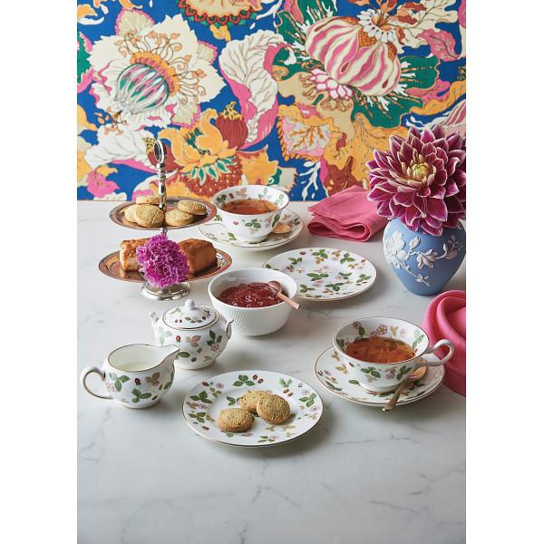 WEDGWOOD（ウェッジウッド） ワイルドストロベリー アソート CWN50 の