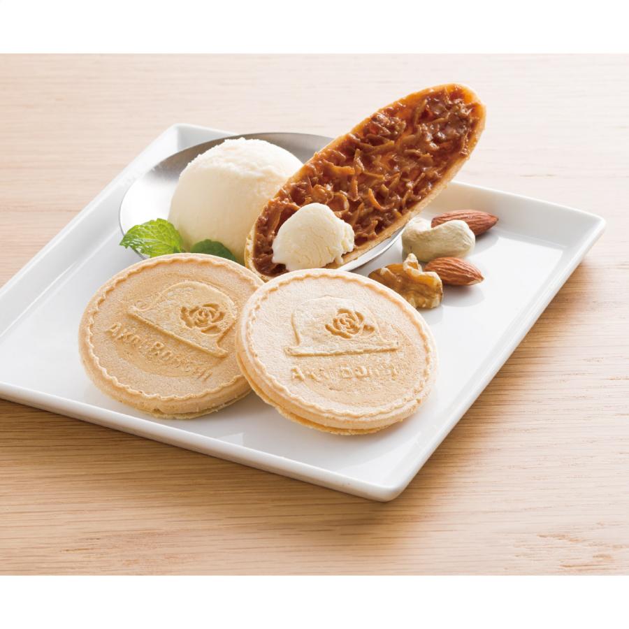 赤い帽子 クッキア 20枚入り（メーカー包装紙にて包装済み商品）焼
