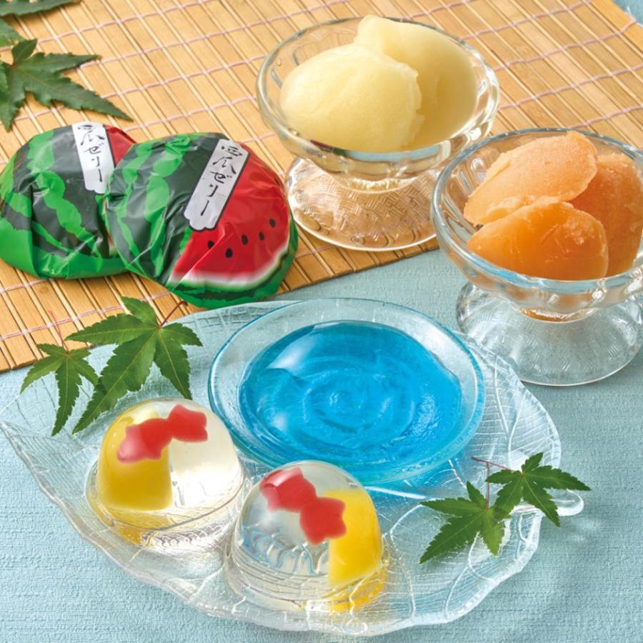 サマーギフト お中元 6箱まとめ売り ドリンク多め サマーギフト