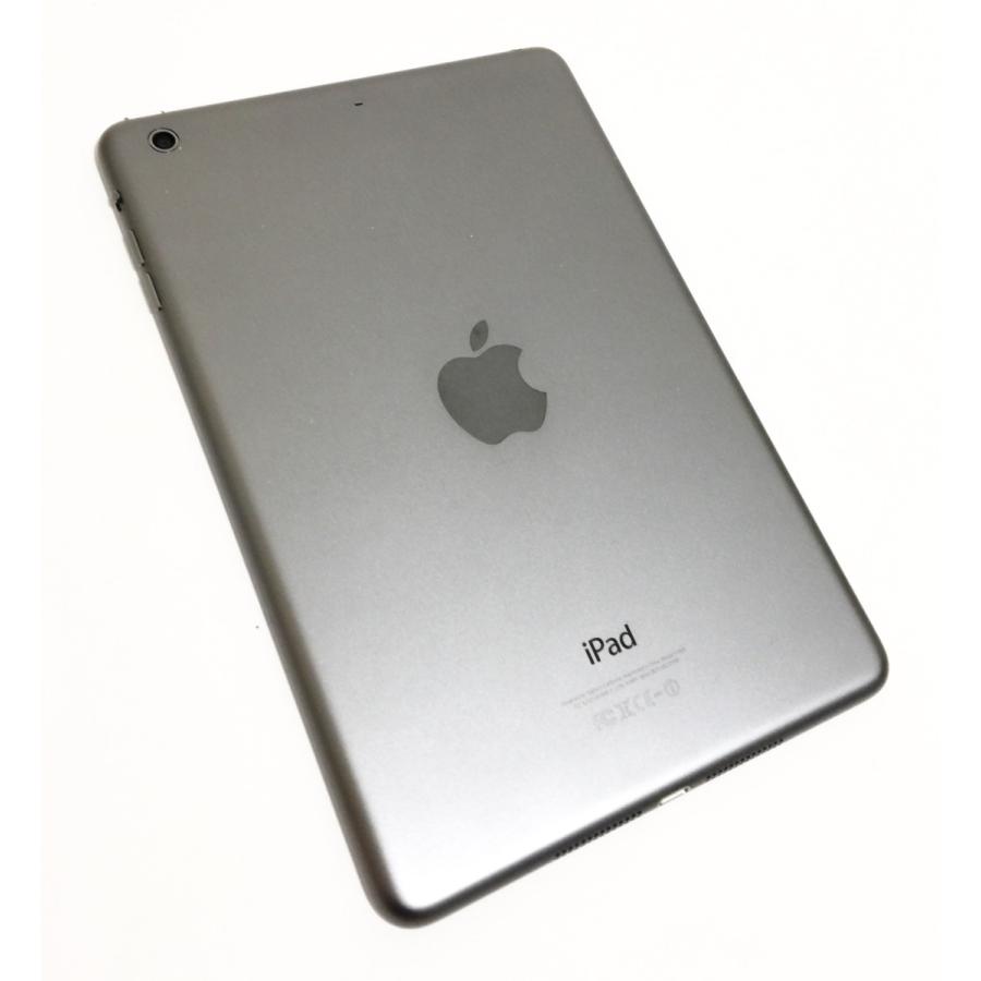 Aランク】iPad mini2 16GB ME276J/A スペースグレイ Wi-Fi タブレット