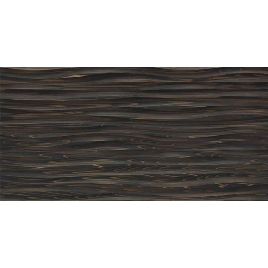 朝日ウッドテック クールジャパン スクエア 杉 ブラック ソフト