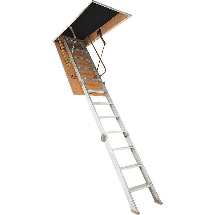 大建工業 スライドタラップ 天井収納用はしご Cq0336 2 36型アルミ 9尺用 小屋裏収納 Dk441 ならのき 通販 Yahoo ショッピング