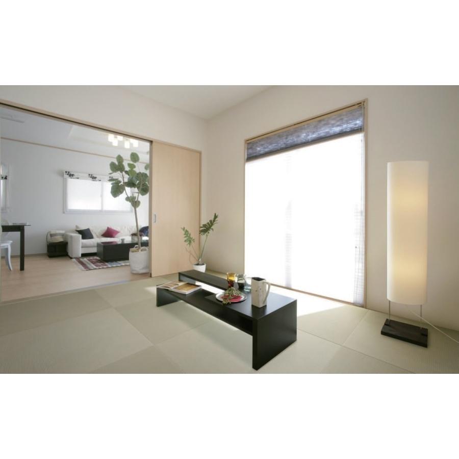 DAIKEN インテリア畳 ZIPANG ここち和座 敷き込みタイプ YQ5003-31 色：03 アイボリー （乳白色×白茶色） 3枚入り 970×970mm 大建 | ブランド登録なし | 01