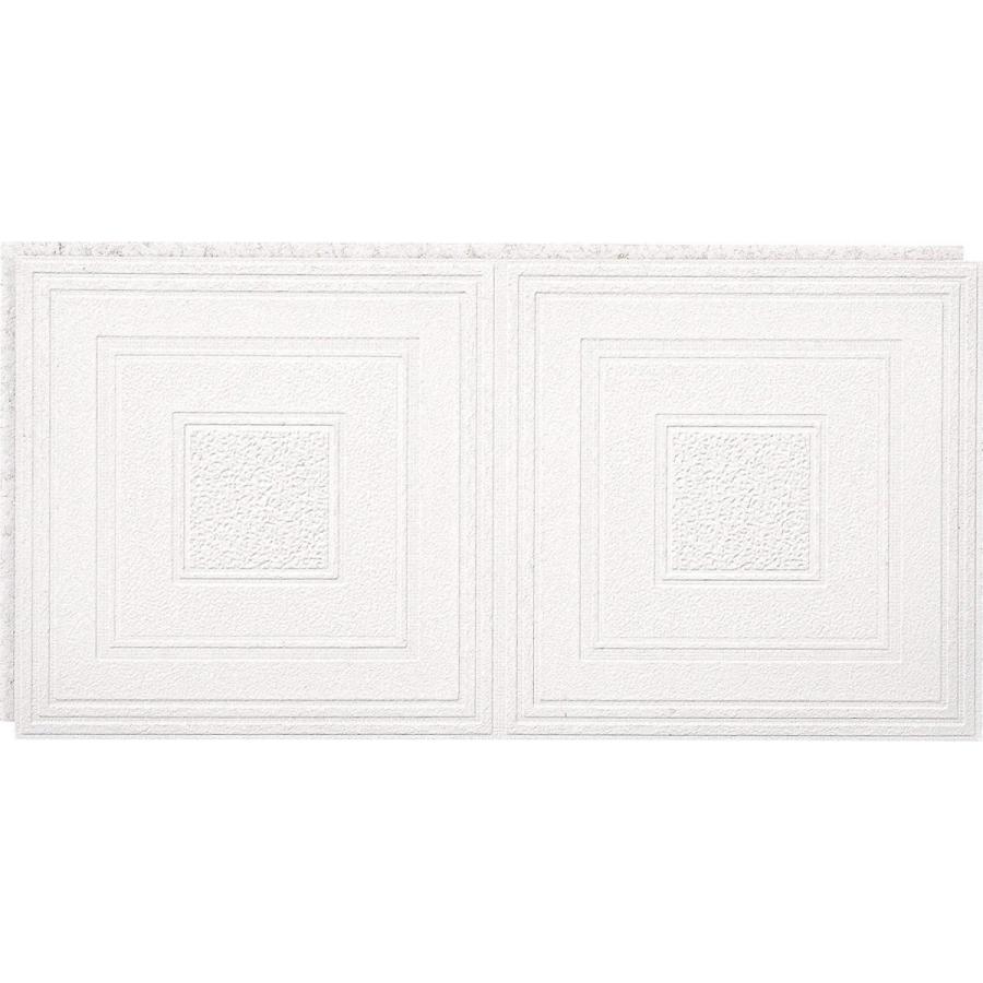 DAIKEN 住宅用 天井材 しずかW N01 TC4101 18枚入り 厚さ12mm 303×606mm ダイケンボード木質調湿天井材 大建 | ブランド登録なし