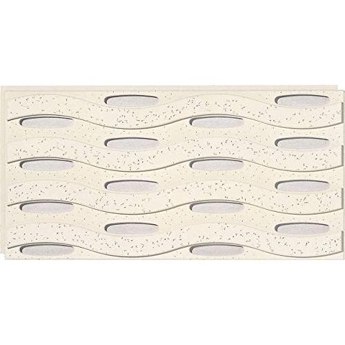 激安特価 大建工業 防音室用天井材 オトテン0w Tb0110 9枚入り 厚さ27mm 303 606mm ダイロートン防音健康快適天井材 全国組立設置無料 Smartlook Com Sa