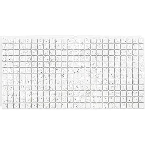 大建工業 防音室用天井材 オトテンモダン ブロックシュガー Tb0212 9枚入り 厚さ19mm 303 606mm ダイロートン防音健康快適天井材 Dk912 ならのき 通販 Yahoo ショッピング