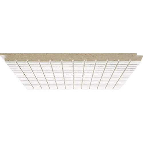 大建工業 防音室用天井材 オトテンモダン ブロックシュガー Tb0212 9枚入り 厚さ19mm 303 606mm ダイロートン防音健康快適天井材 Dk912 ならのき 通販 Yahoo ショッピング