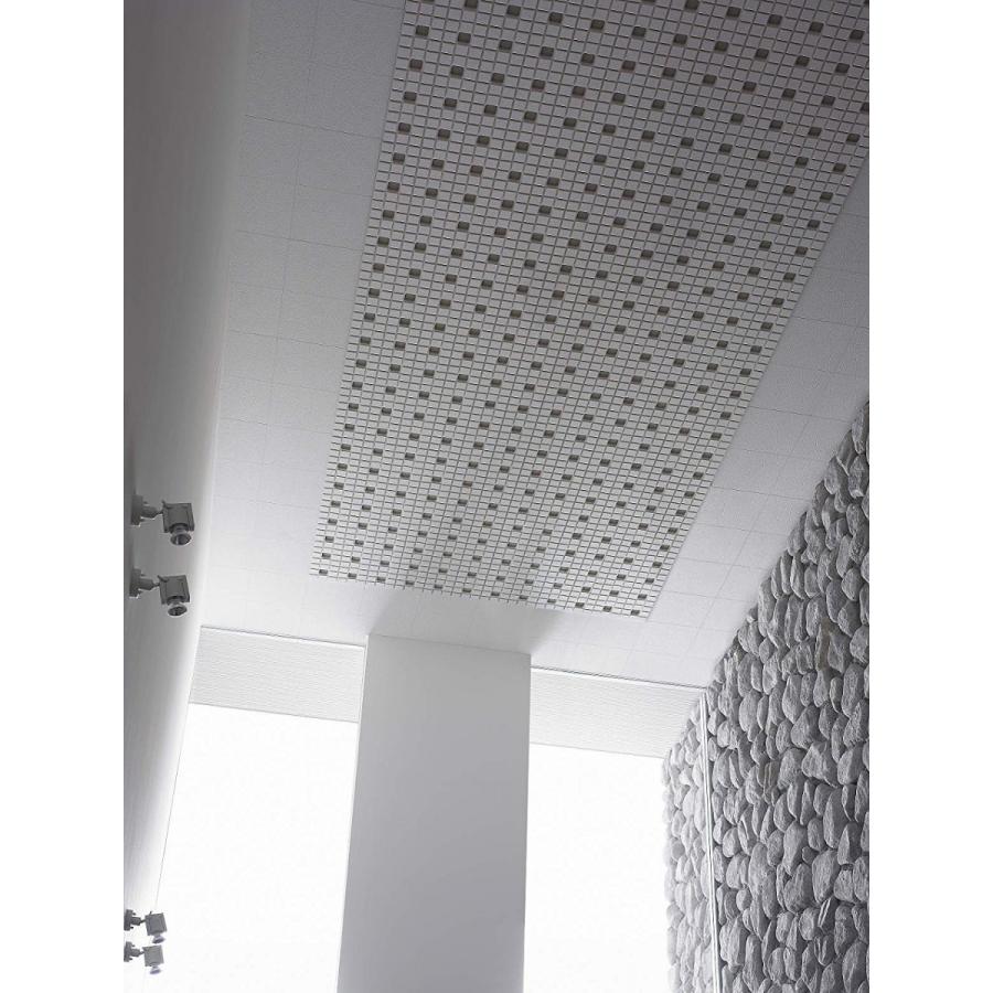 大建工業 防音室用天井材 オトテン専用ボーダー オトテンモダン15 Tb0213 18枚入り 厚さ15mm 303 606mm ダイロートン防音健康快適天井材 防音材 Dk913 ならのき 通販 Yahoo ショッピング