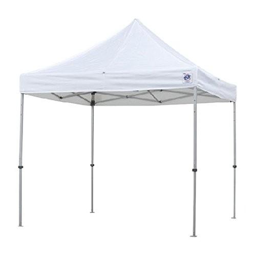 イージーアップ・テント デラックスシリーズ DX25 WH スチール