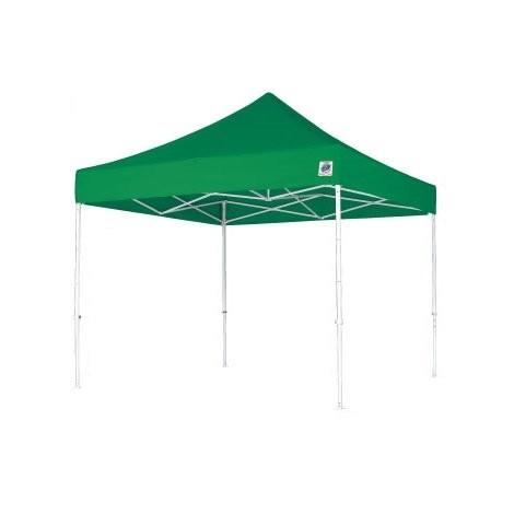 EZ UP ダンロップイエローテント DRF-36 中古 EZ UP ダンロップ