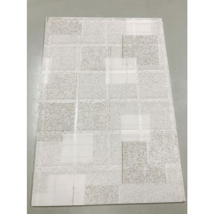 フクビ化学工業 あんからプラス 浴室用床シート AKP010M ウォームグレー 長さ1m×幅1800mm×厚み4.0mm 1枚 お風呂 床 | フクビ化学工業 | 01