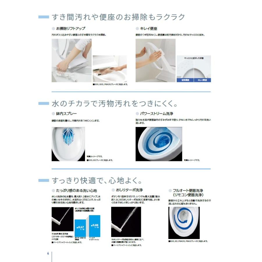 LIXIL INAX ベーシア シャワートイレ 手洗い付き BC-B30S/BW1 + LIXIL INAX ベーシア シャワートイレ 手洗い付き BC-B30S/BW1 +