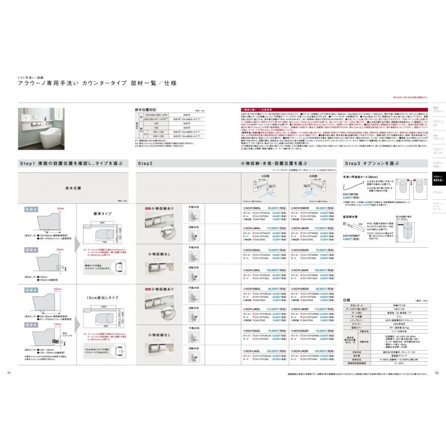 Panasonic パナソニック アラウーノ専用手洗い カウンタータイプ Panasonic パナソニック アラウーノ専用手洗い カウンタータイプ