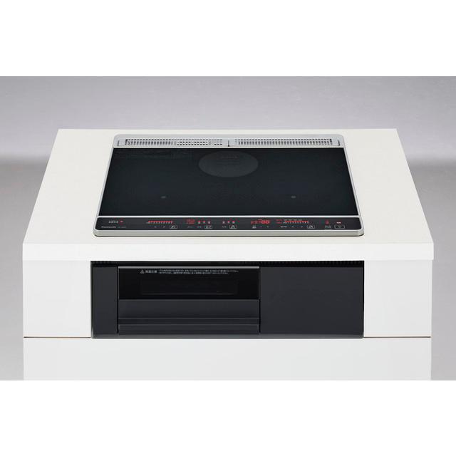 Panasonic（パナソニック） IHクッキングヒーター KZ-L32AK 幅60cm