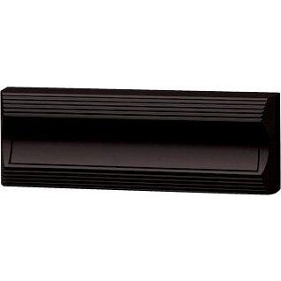 【Panasonic】 郵便受け ポスト CTR 180A Panasonic（パナソニック） CTR180A サインポスト Panasonic KC型 横型