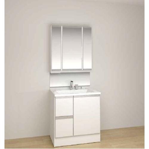 送料込 パナソニック 洗面化粧台 シーライン 幅750 奥行530 本体 引出しタイプ 扉柄 ホワイト 鏡面 ツインラインled3面鏡 Md669 Md669 ならのき 通販 Yahoo ショッピング 新版 Dp3akb Jatengprov Go Id