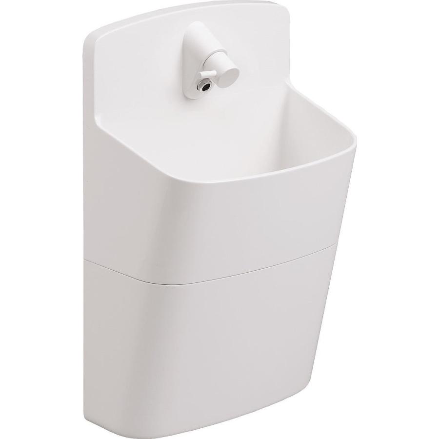 Panasonic パナソニック アラウーノ手洗い ラウンドタイプ ショート