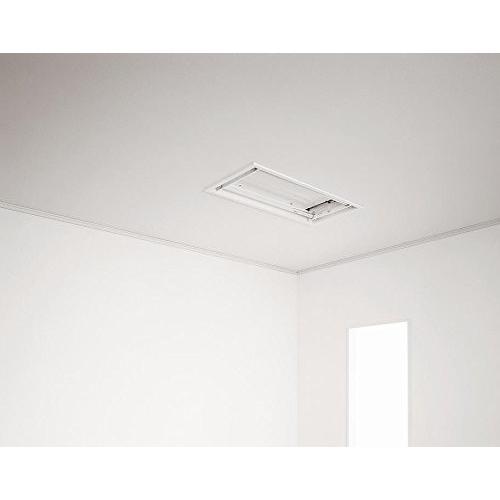 Panasonic パナソニック 室内物干しユニット ホシ姫サマ 電動