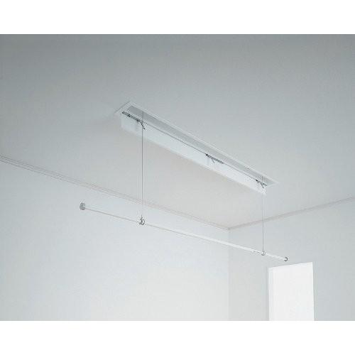 Panasonic（パナソニック） 室内物干しユニット ホシ姫サマ 電動