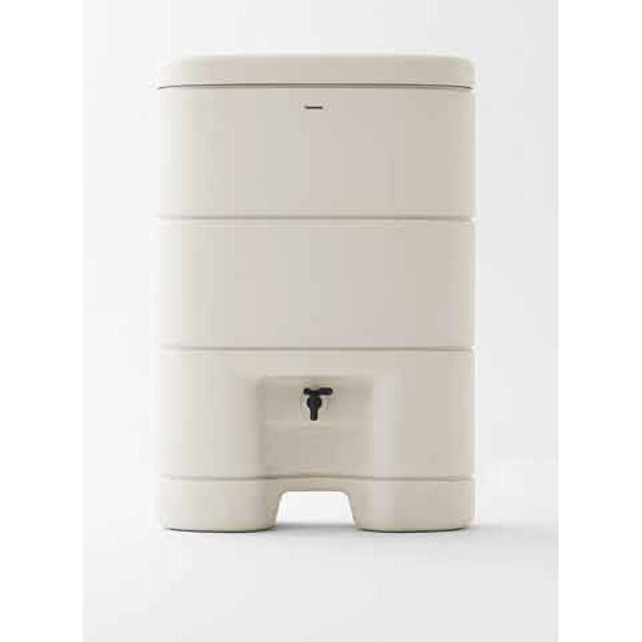 Panasonic（パナソニック） 雨水貯留タンク レインセラー150 たてとい 