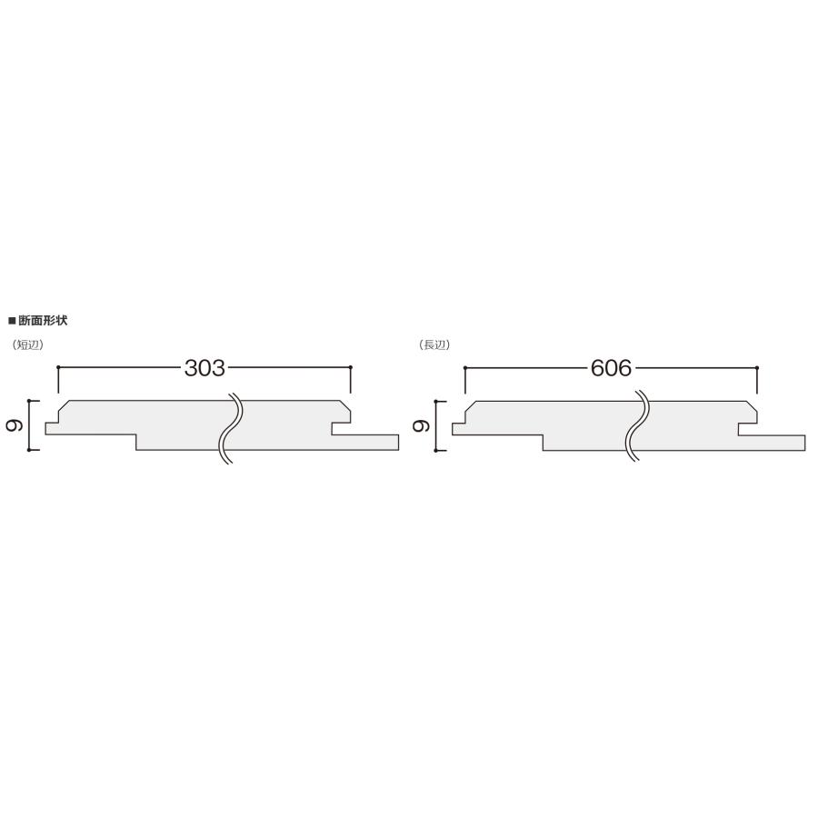DAIKEN 調湿・消臭建材 エアセレーノ TW0001 天井 壁 Airsereno 大建 | DAIKEN | 03