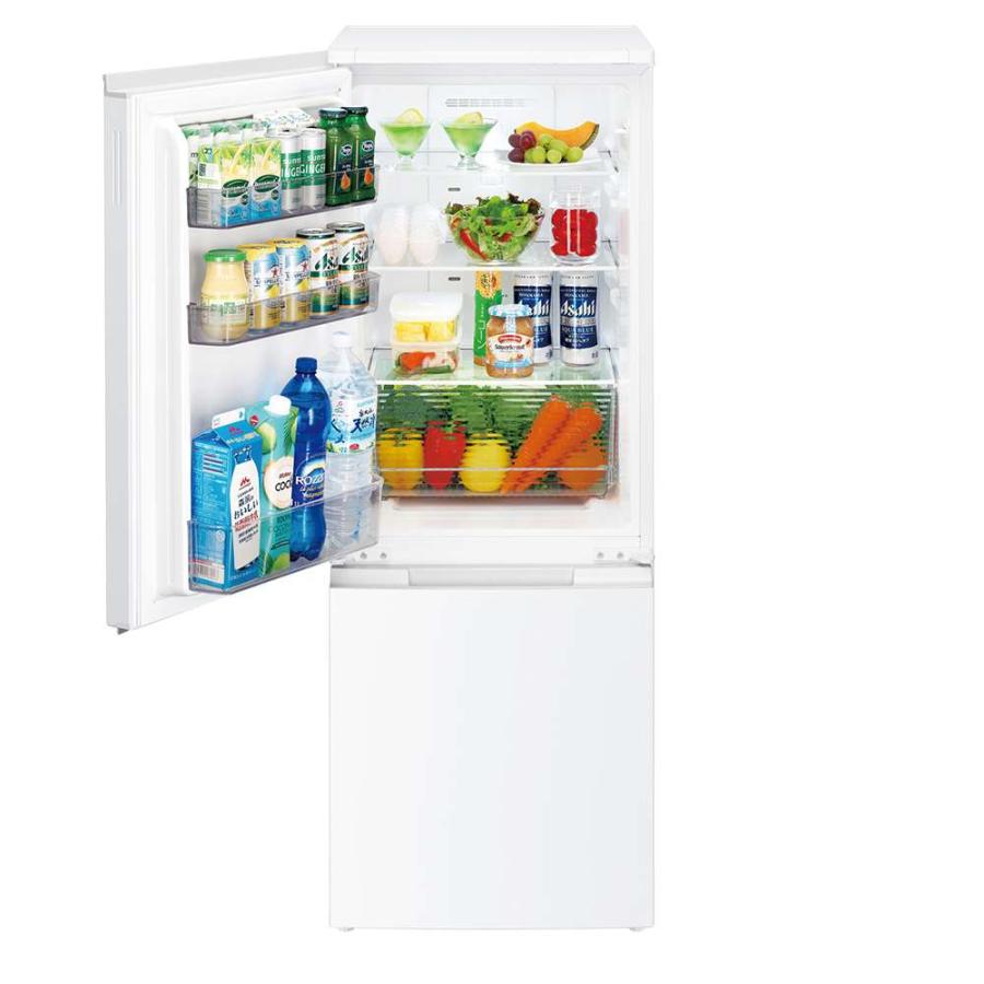 ☑︎ご成約済み■特価■2023年製■シャープ 大容量179L 冷蔵庫「付け替えどっちもドア」マットホワイト SJ-D18J SHARP（シャープ） 冷蔵庫 SJ-D18J-W マットホワイト 179L つけかえ