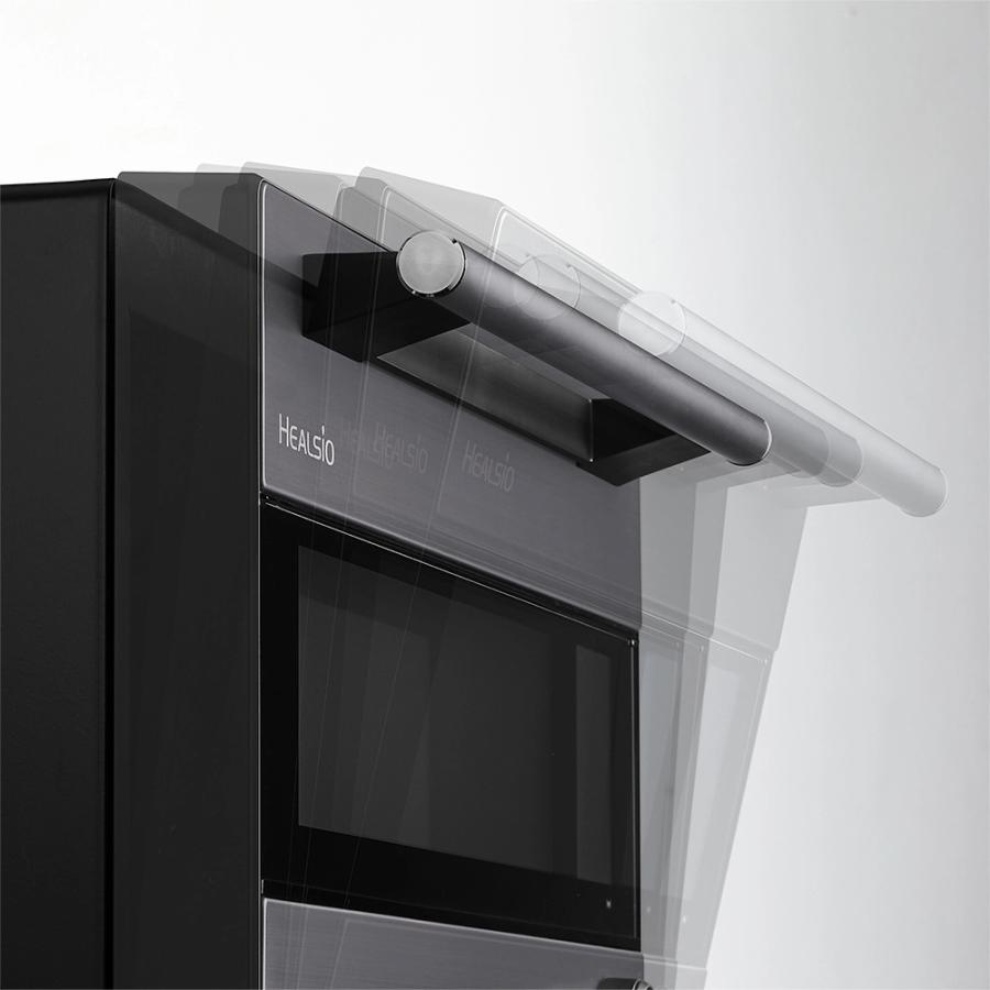 サント】☆シャープ ウォーターオーブンヘルシオ☆AX-RS1A-S