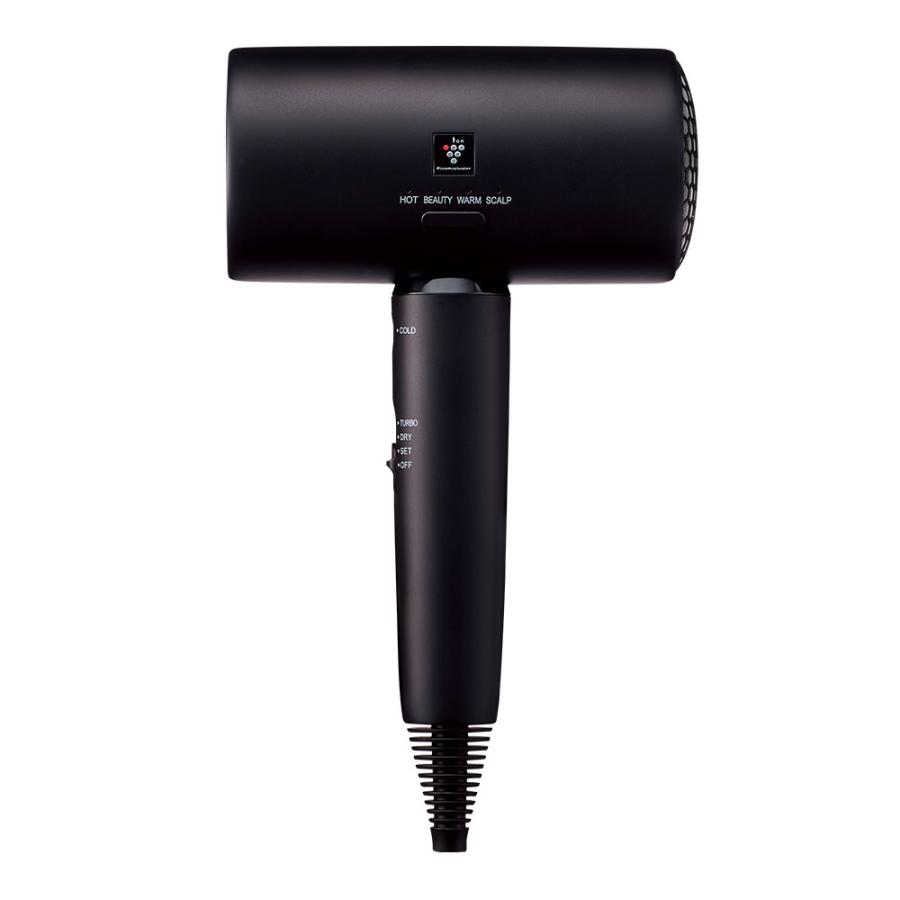 ✨️極美品✨️SHARP IB-P801-B ヘアドライヤー 2023年製 IB-P801 | 美容家電：シャープ