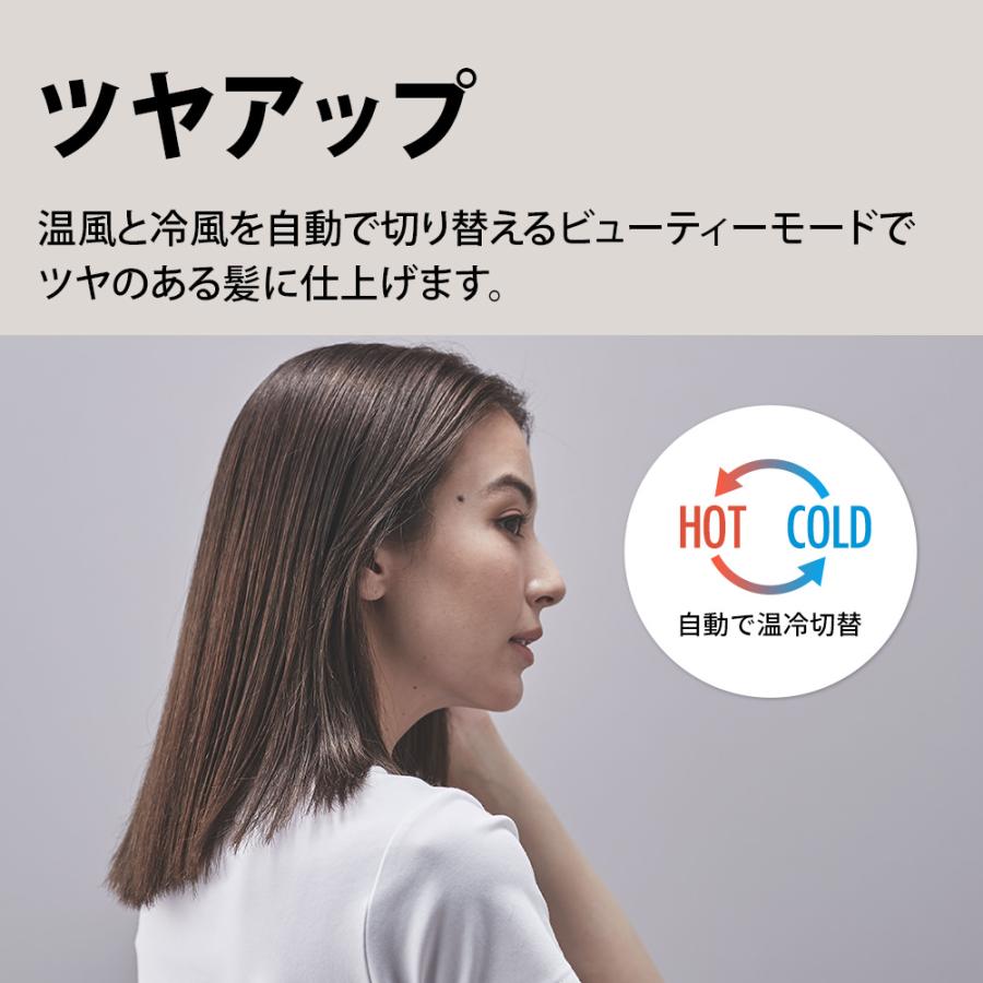 SHARP（シャープ） プラズマクラスタードライヤー IB-P801-B
