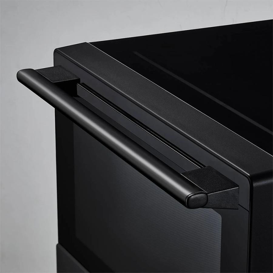 SHARP（シャープ） 過熱水蒸気オーブンレンジ RE-WF275-B ブラック 27L