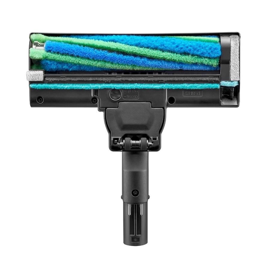 SHARP 充電式掃除機 EC-PR10-B EC-PR10 | 掃除機：シャープ