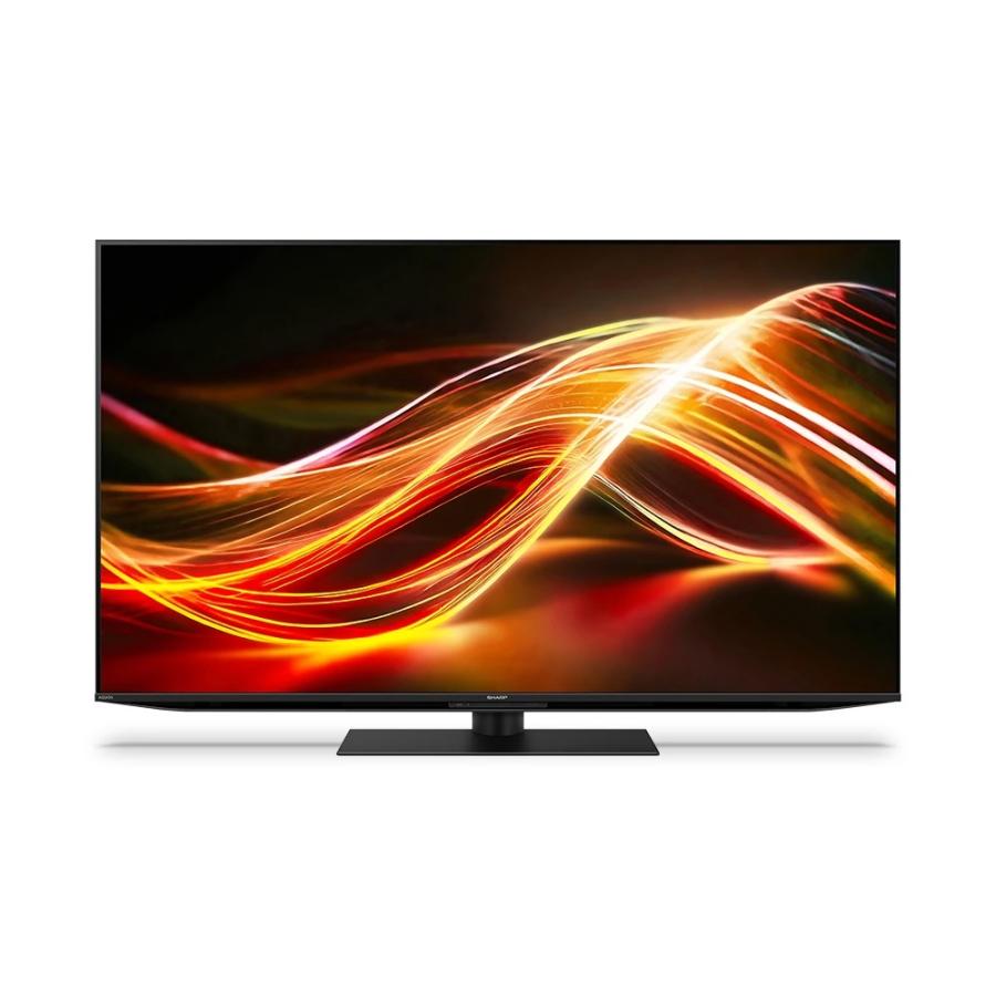 SHARP シャープ mini LED/量子ドットテレビ 4T-C55GP1 55v型 SHARP シャープ mini LED/量子ドットテレビ 4T-C55GP1 55v型