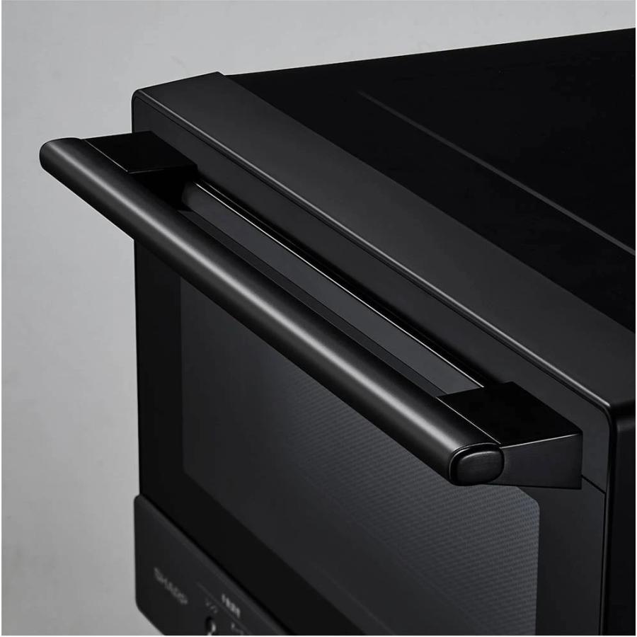 SHARP（シャープ） オーブンレンジ RE-WF185-W ホワイト 18L 1段調理