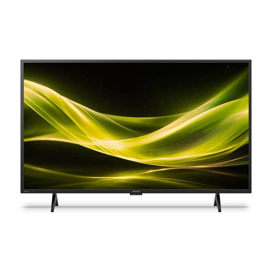 SHARP 43V型液晶テレビ 2T-C43GF2 楽天市場】アクオス(AQUOS) 43V型 ハイビジョン液晶テレビ