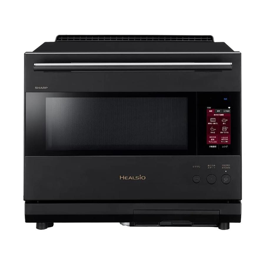 SHARP（シャープ） ウォーターオーブン ヘルシオ AX-LSX3C-B