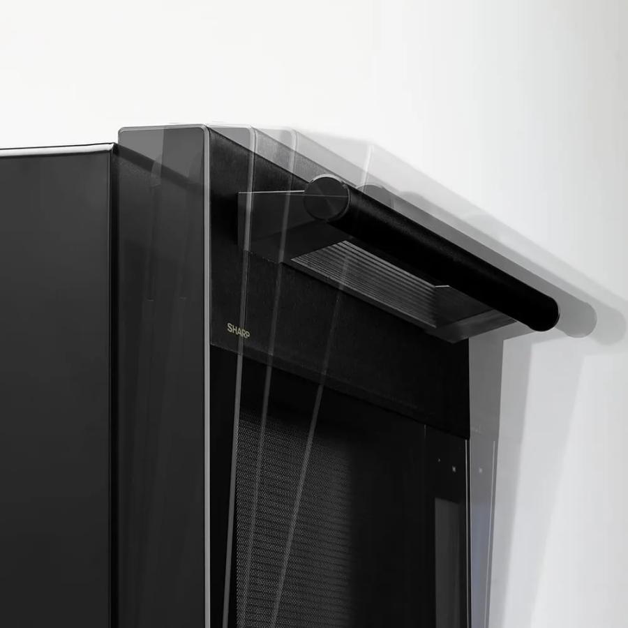 シャープ ウォーターオーブン ヘルシオ 30L 2段調理対応 AX-LSX3C 楽天市場】【返品OK!条件付】シャープ 30L ウォーターオーブン