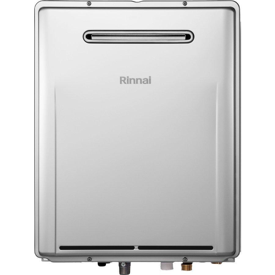 リンナイ（Rinnai） ガスふろ給湯器 RUF-ME2406SAW LPG オート
