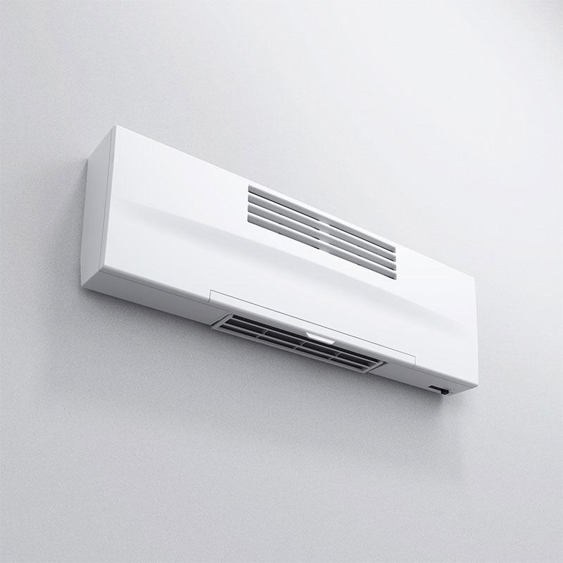 タカラスタンダード（Takara standard） ルームヒーター EDR-751 洗面