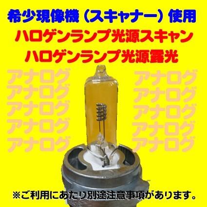Kodak ネガフィルム ネガ現像 同時プリント＋CDデータ書き込み