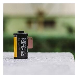 ネガフィルム　ネガ現像 　同時プリント＋ＣＤデータ書き込み（ハロゲン）　 ＦＵＪＩ　　Kodak　1本から受付｜naraphotoclub｜07