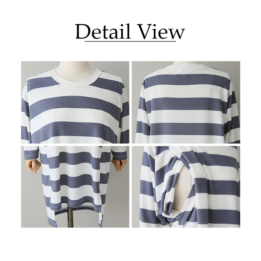 マタニティ ワンピース パジャマ 冬 授乳服 秋 秋冬 長袖 授乳口 前開き ルームウェア ワンピ 部屋着 七分袖 マキシ ロング ロングtシャツ 大きいサイズ 授乳口 Dn Narapoint 通販 Yahoo ショッピング