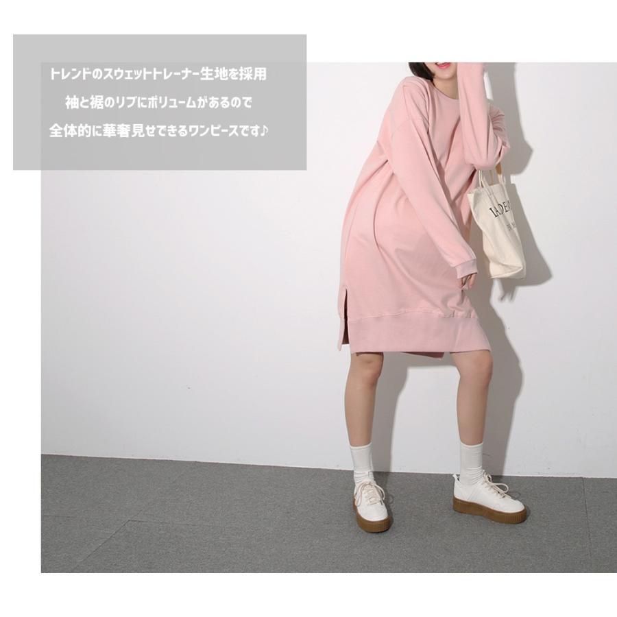 マタニティ ワンピース パジャマ トレーナー スウェット 授乳服 授乳口 授乳口付き 春 夏 春夏 ルームウェア ワンピ 部屋着 ロングワンピース マキシ ロング リ Dn Narapoint 通販 Yahoo ショッピング