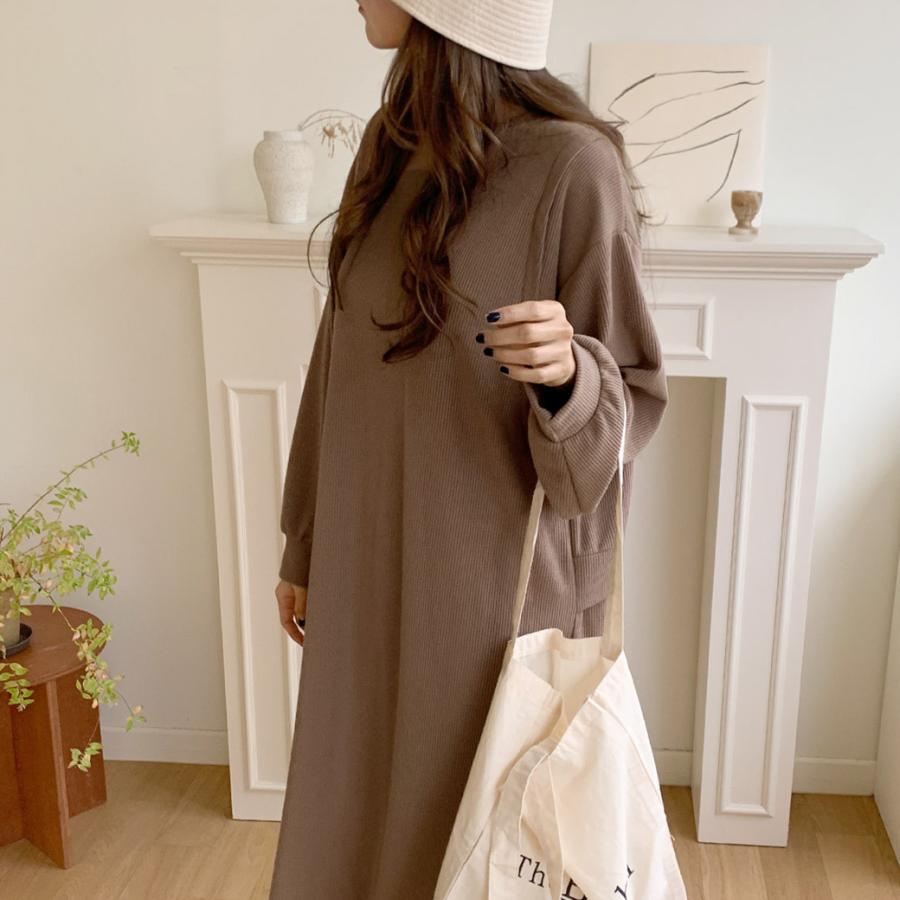 注目 授乳服 安い マタニティ ワンピース 長袖 部屋着 ルームウェア 入院着 秋冬 産前産後 大きいサイズ ワンピ 授乳口 Materialworldblog Com