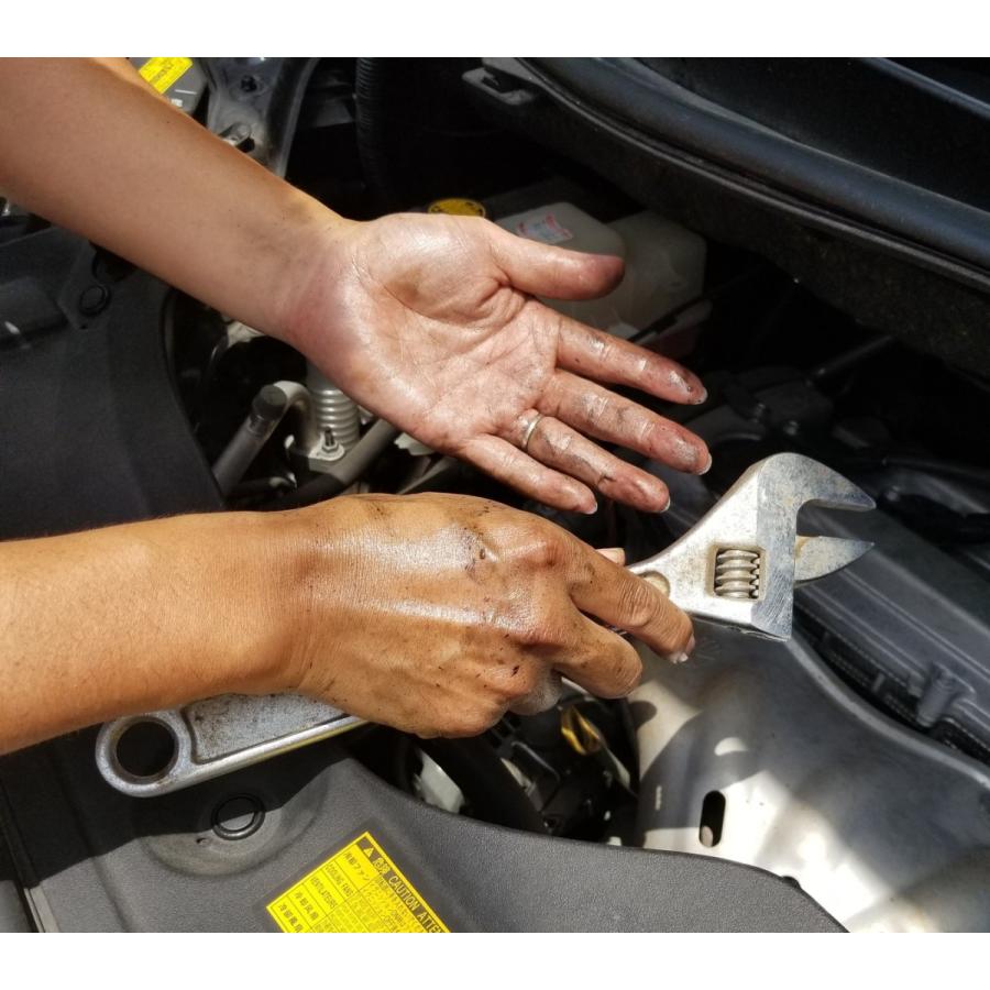 ハイプロス 石鹸オレンジ　詰替え用2kg×1袋／スクラブ入り　石鹸　業務用　工業用　家庭用　液体石鹸　ハンドソープ |  | 01