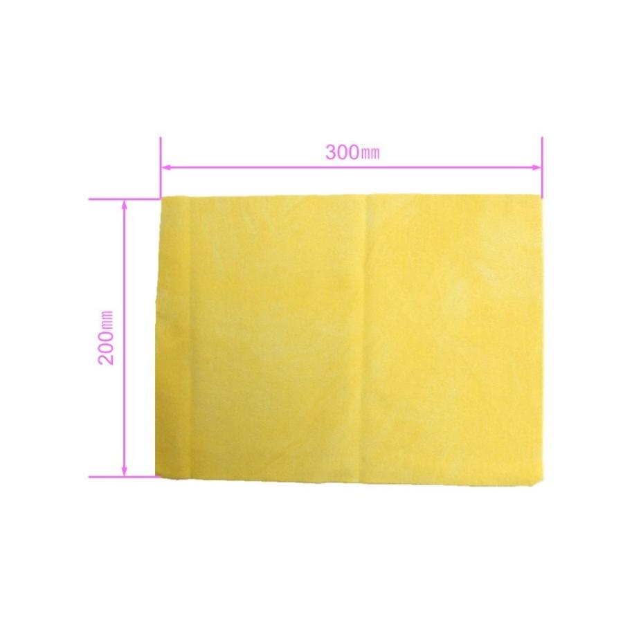 サビ取りクロス 【ミラクロス　カンエイ産業】5枚セット　サビ取り・サビ止め・ツヤ出し |  | 01