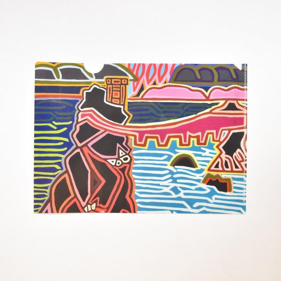 クリアファイル |  | 03