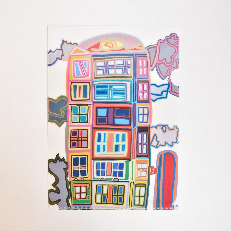 クリアファイル |  | 04